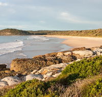 Burrawang track - Conjola Beach to Buckleys Point - Tourism Gold Coast