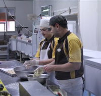 Poppy's Chocolate - Tourism Gold Coast