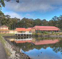 Jervis Bay Maritime Museum - Tourism Gold Coast