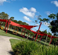 Logan River Parklands - Tourism Gold Coast