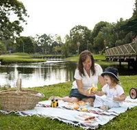 Doug Larsen Park - Tourism Gold Coast