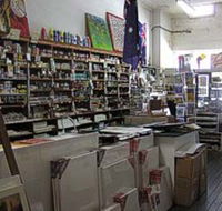 Bentleg Market and Gallery - Gold Coast