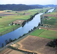 The Clarence River - Gold Coast