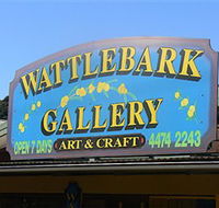Wattlebark Gallery - Batemans Bay Arts and Crafts Society - Gold Coast