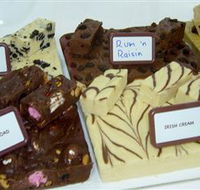Fudge Factory at Tilba Treasures of Ulladulla - Tourism Gold Coast