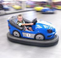 Funland Ulladulla - Tourism Gold Coast