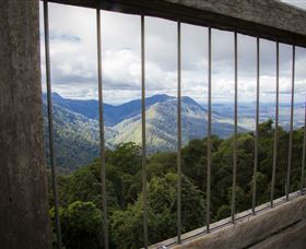 Dorrigo Rainforest Centre - Tourism Gold Coast 0