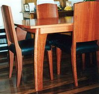 David Herring Furniture Design - Tourism Gold Coast