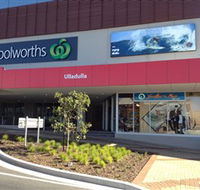 Southern Man Ulladulla Surf Shop - Tourism Gold Coast