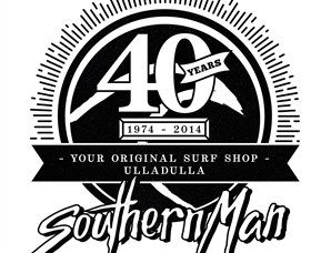 Southern Man Ulladulla Surf Shop - Tourism Gold Coast 1
