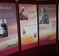 Yugambeh Museum Language and Heritage Research Centre - Tourism Gold Coast