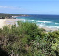 South Pacific Heathland Reserve - Tourism Gold Coast
