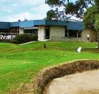 Vincentia Golf Club - Tourism Gold Coast