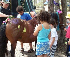 Kings Creek Saddle Club - Gold Coast 3