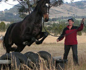 Kings Creek Saddle Club - Gold Coast 5