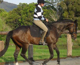 Kings Creek Saddle Club - Gold Coast 6