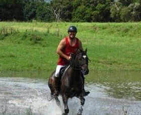 Kings Creek Saddle Club - Gold Coast 4