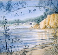 Norma Holt Studio Gallery - Gold Coast