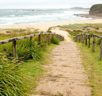 Pretty Beach to Durras Mountain walking track - Tourism Gold Coast
