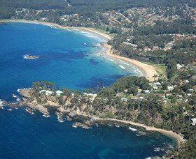 Sunshine Bay NSW Gold Coast