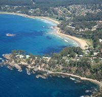 Batemans Bay Snorkelling Trail - Gold Coast