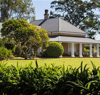 Ormiston House - Tourism Gold Coast