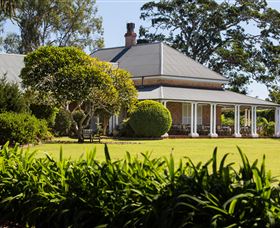 Ormiston House - Tourism Gold Coast 0