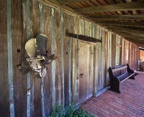 Ormiston House - Tourism Gold Coast 2