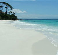 Hyams Beach - Tourism Gold Coast