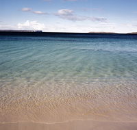Hyams Beach trail - Tourism Gold Coast