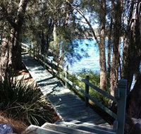 Historic Quarry Park - Moruya - Tourism Gold Coast