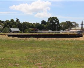 Bombala Historic Railway - Tourism Gold Coast 4