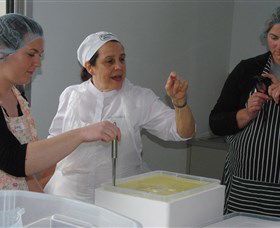 Bent On Food Cookery School - Gold Coast 3