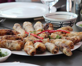 Bent On Food Cookery School - Gold Coast 2