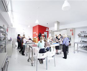 Bent On Food Cookery School - Gold Coast 1