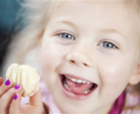 Bent On Food Cookery School - Gold Coast 4