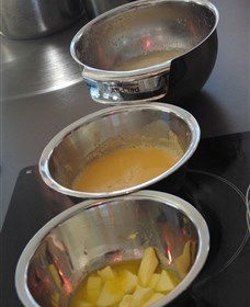 Bent On Food Cookery School - Gold Coast 7