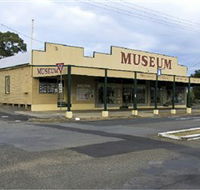 Manning Valley Historical Society and Museum - Gold Coast