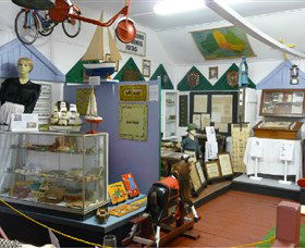 Manning Valley Historical Society And Museum - Gold Coast 4