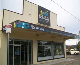 Not A Cafe - Gold Coast 3