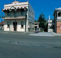 Wingham Self-Guided Heritage Walk - Gold Coast
