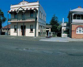 Wingham Self-Guided Heritage Walk - Gold Coast 0