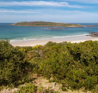 Murramarang Aboriginal Area - Tourism Gold Coast