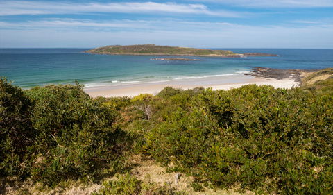 Murramarang Aboriginal Area - Tourism Gold Coast 0