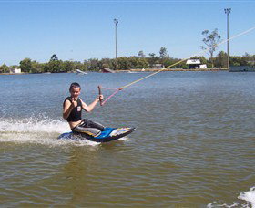 Cable Ski Logan - Tourism Gold Coast 1