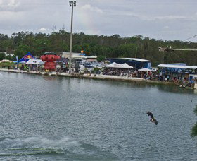Cable Ski Logan - Tourism Gold Coast 3