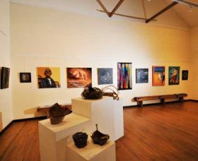 Blue Knob Hall Gallery And Cafe - Tourism Gold Coast 0