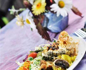 Blue Knob Hall Gallery And Cafe - Tourism Gold Coast 5
