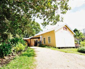 Blue Knob Hall Gallery And Cafe - Tourism Gold Coast 4
