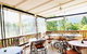 Blue Knob Hall Gallery And Cafe - thumb 3